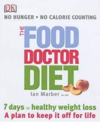 The Food Doctor Diet