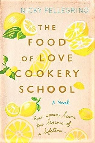 The Food of Love Cookery School