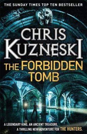 The Forbidden Tomb