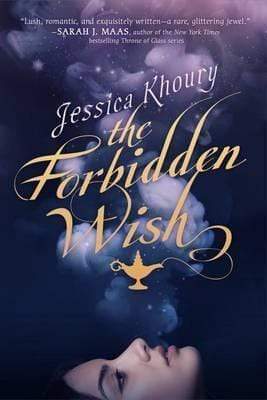 The Forbidden Wish