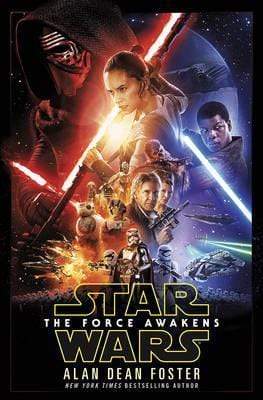 The Force Awakens (MTI)