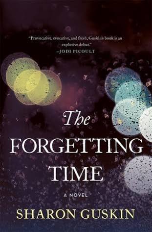 The Forgetting Time