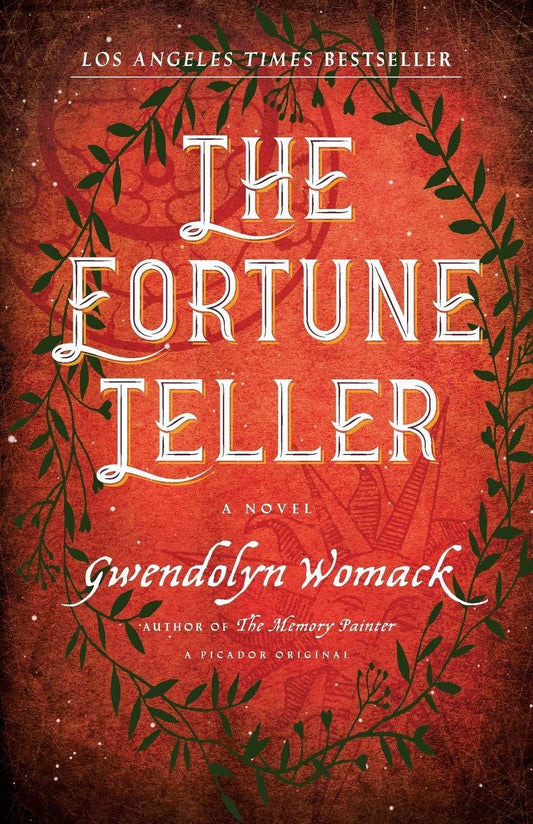 THE FORTUNE TELLER