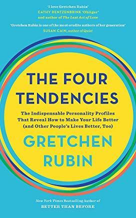 The Four Tendencies