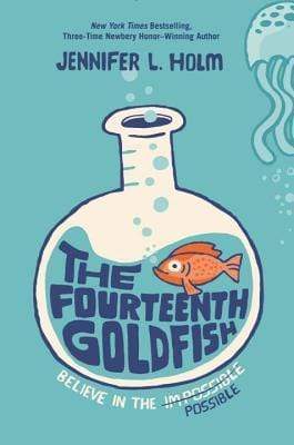 The Fourteenth Goldfish (Hb)