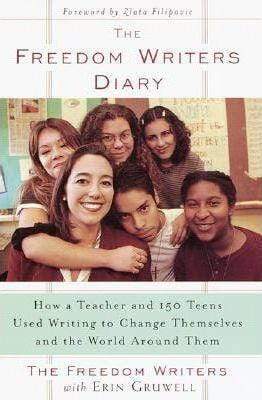 The Freedom Writers Diary