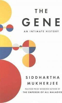 The Gene: An Intimate History