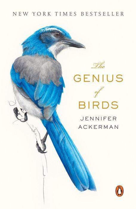 THE GENIUS OF BIRDS