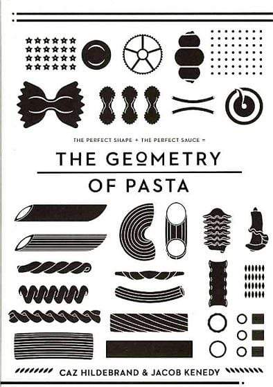 The Geometry of Pasta (HB)