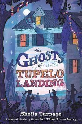 The Ghosts Of Tupelo Landing