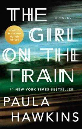 The Girl On the Train