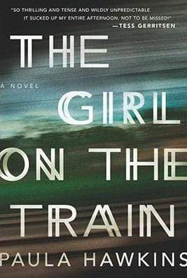 The Girl On The Train