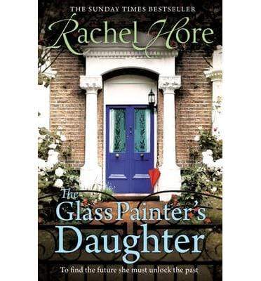 The Glass Painter's Daughter