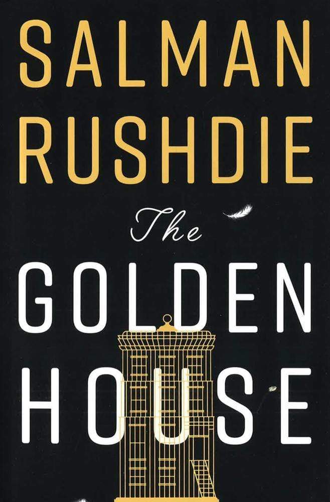 The Golden House