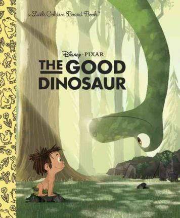 The Good Dinosaur