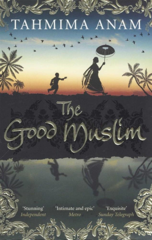 The Good Muslim