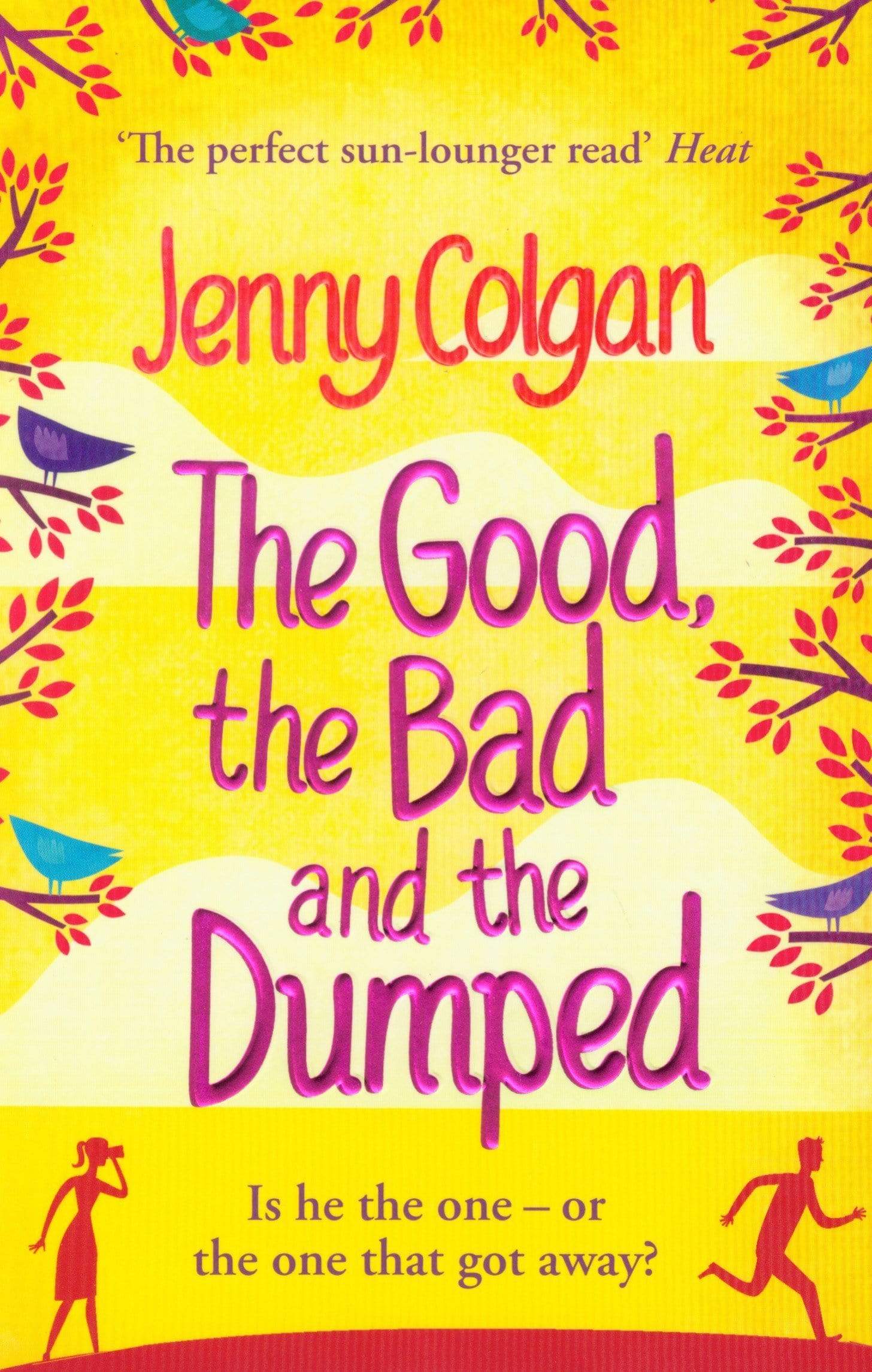 The Good, The Bad And The Dumped