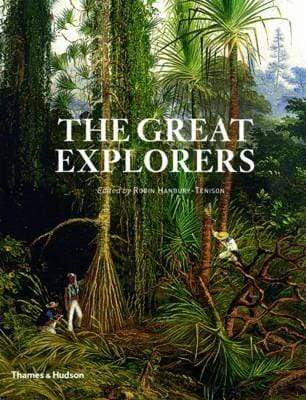 The Great Explorers