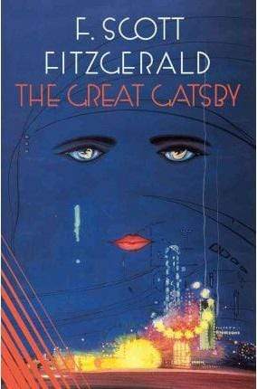 The Great Gatsby