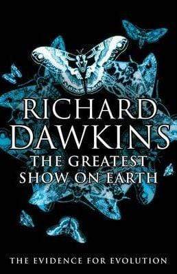 The Greatest Show on Earth: The Evidence for Evolution