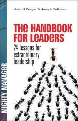 The Handbook for Leaders