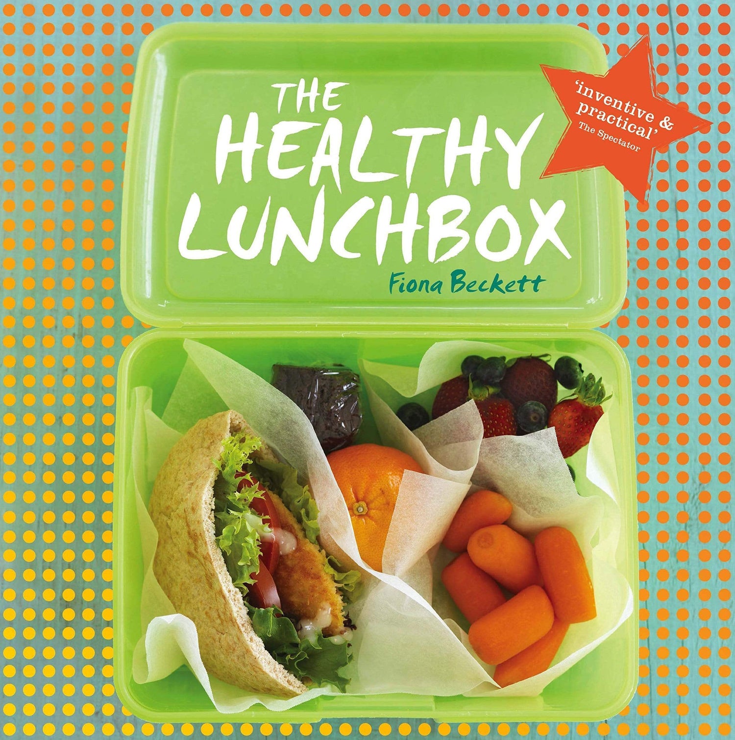 THE HEALTHY LUNCHBOX