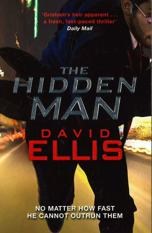 The Hidden Man