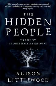 THE HIDDEN PEOPLE