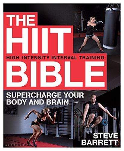 THE HIIT BIBLE