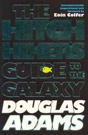 The Hitchhiker's Guide To The Galaxy