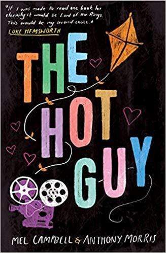 The Hot Guy