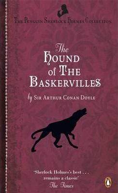 The Hound Of The Baskervilles