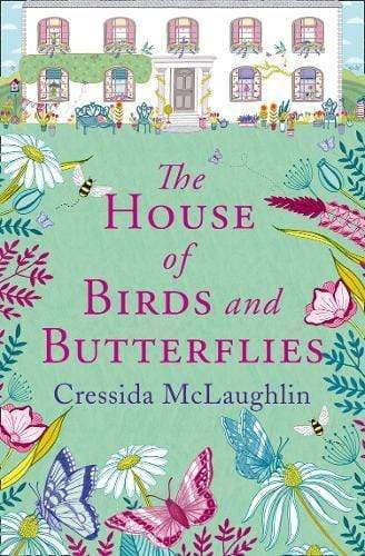 The House Of Birds And Butterflies