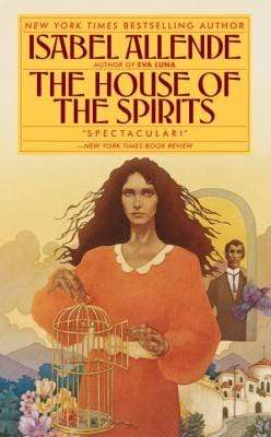 The House Of The Spirits