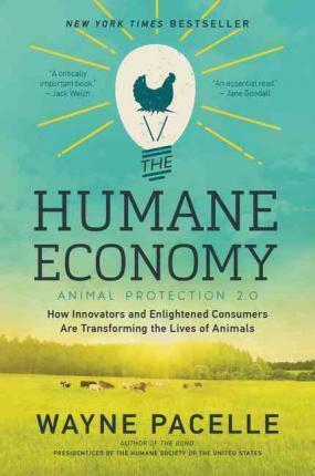 The Humane Economy