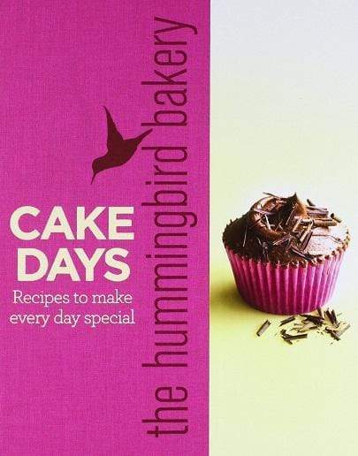 The Hummingbird Bakery Cake Days