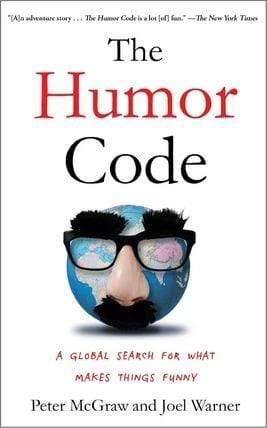 The Humor Code