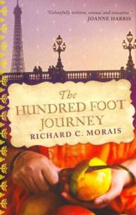 The Hundred Foot Journey