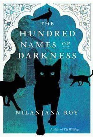 The Hundred Names Of Darkness