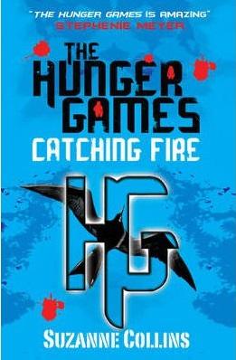 The Hunger Games - Catching Fire