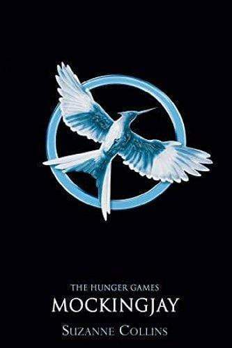 The Hunger Games Mockingjay