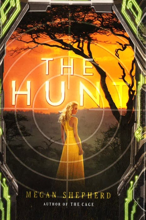 The Hunt