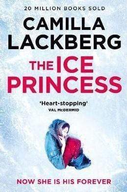 The Ice Princess