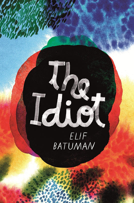 The Idiot