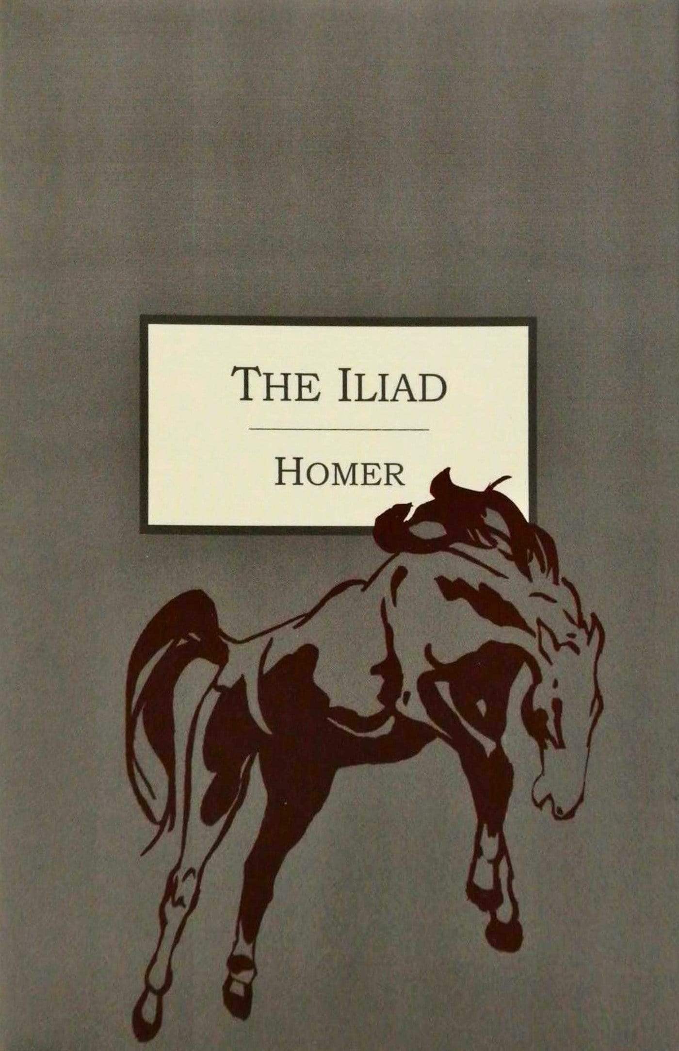 The Iliad