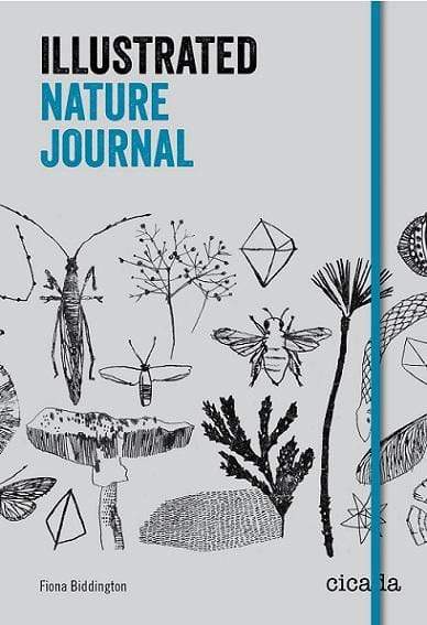 The Illustrated Nature Journal