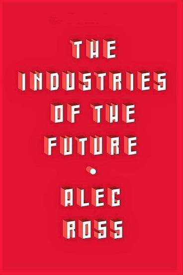 The Industries of the Future (HB)