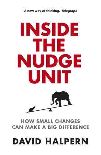 The Inside The Nudge Unit