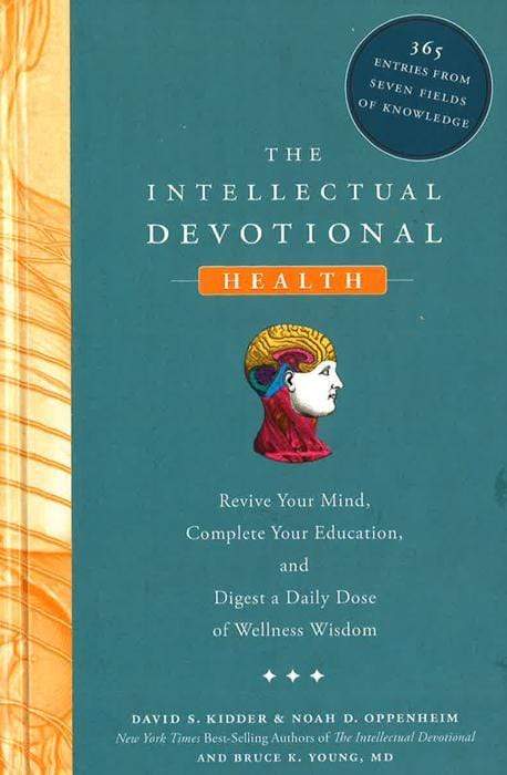 The Intellectual Devotional Health