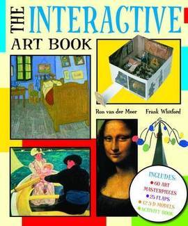 The Interactive Art Book